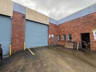 Factory, Warehouse & Industrial commercial property leased at Unit 10/112 Ashford Avenue Milperra NSW 2214 Factory, Warehouse & Industrial commercial property leased at Unit 10/112 Ashford Avenue Milperra NSW 2214