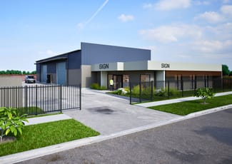 Showrooms / Bulky Goods commercial property leased at 19 Vaughan Street Berrimah NT 0828 Showrooms / Bulky Goods commercial property leased at 19 Vaughan Street Berrimah NT 0828