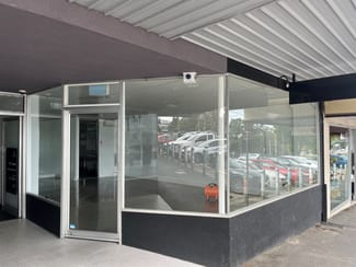 Shop & Retail commercial property leased at 2/136-138 Canterbury Road Heathmont VIC 3135 Shop & Retail commercial property leased at 2/136-138 Canterbury Road Heathmont VIC 3135