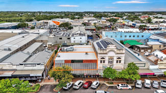 Offices commercial property leased at 82 Bourbong Street Bundaberg Central QLD 4670