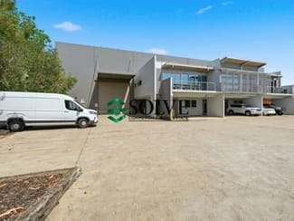 Factory, Warehouse & Industrial commercial property for lease at 1/18 Shale Place Eastern Creek NSW 2766 Factory, Warehouse & Industrial commercial property for lease at 1/18 Shale Place Eastern Creek NSW 2766