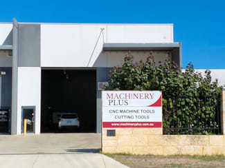 Factory, Warehouse & Industrial commercial property for lease at 15B Craft St Canning Vale WA 6155