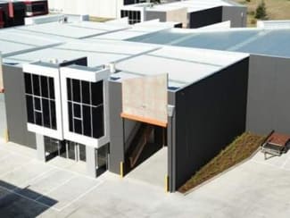 Factory, Warehouse & Industrial commercial property leased at 5/22 Katherine Drive Ravenhall VIC 3023 Factory, Warehouse & Industrial commercial property leased at 5/22 Katherine Drive Ravenhall VIC 3023