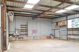 Showrooms / Bulky Goods commercial property leased at Shed 2/23 Boothby Street Drayton QLD 4350 Showrooms / Bulky Goods commercial property leased at Shed 2/23 Boothby Street Drayton QLD 4350