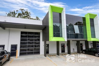 Offices commercial property for lease at 5/242A New Line Road Dural NSW 2158 Offices commercial property for lease at 5/242A New Line Road Dural NSW 2158