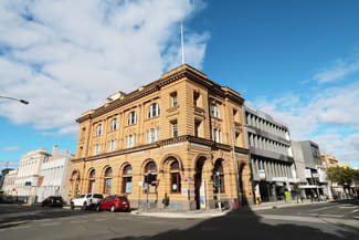 Shop & Retail commercial property sold at 63 St John Street Launceston TAS 7250