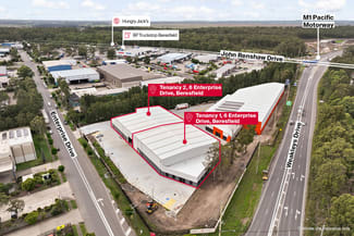 Factory, Warehouse & Industrial commercial property for lease at 6 Enterprise Drive Beresfield NSW 2322 Factory, Warehouse & Industrial commercial property for lease at 6 Enterprise Drive Beresfield NSW 2322