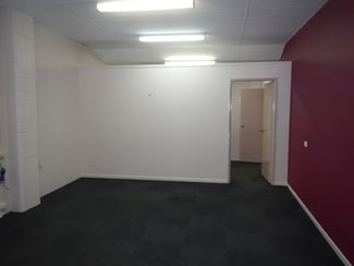 Factory, Warehouse & Industrial commercial property leased at 1/8 Welch Street Underwood QLD 4119