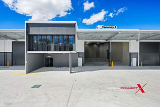 Factory, Warehouse & Industrial commercial property for lease at 140 Sandy Creek Road Yatala QLD 4207 Factory, Warehouse & Industrial commercial property for lease at 140 Sandy Creek Road Yatala QLD 4207