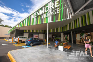 Medical / Consulting commercial property for lease at Multiple Options/9 Brookfield Road Kenmore QLD 4069