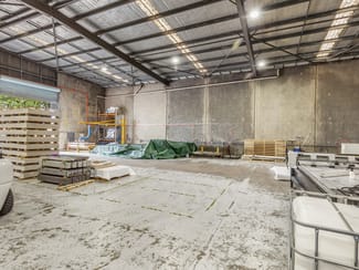 Factory, Warehouse & Industrial commercial property for lease at 82 Redfern Street Wetherill Park NSW 2164