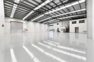 Factory, Warehouse & Industrial commercial property leased at Unit 2/76-78 Hallam South Road Hallam VIC 3803 Factory, Warehouse & Industrial commercial property leased at Unit 2/76-78 Hallam South Road Hallam VIC 3803