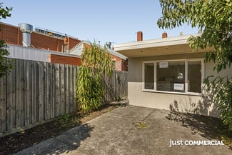 Offices commercial property leased at Office Tenancy/557a North Road Ormond VIC 3204