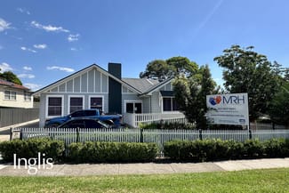 Offices commercial property leased at 21 Broughton Street Camden NSW 2570 Offices commercial property leased at 21 Broughton Street Camden NSW 2570
