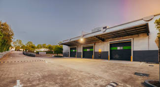 Factory, Warehouse & Industrial commercial property leased at 85 Waterloo Road North Ryde NSW 2113 Factory, Warehouse & Industrial commercial property leased at 85 Waterloo Road North Ryde NSW 2113