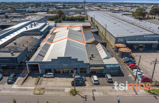 Factory, Warehouse & Industrial commercial property leased at 1/294 Chesterville Road Moorabbin VIC 3189 Factory, Warehouse & Industrial commercial property leased at 1/294 Chesterville Road Moorabbin VIC 3189