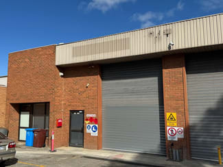 Factory, Warehouse & Industrial commercial property leased at 1/10 Hi-Tech Place Rowville VIC 3178 Factory, Warehouse & Industrial commercial property leased at 1/10 Hi-Tech Place Rowville VIC 3178