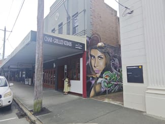 Hotel, Motel, Pub & Leisure commercial property for lease at shop 10/13 Wharf Street Murwillumbah NSW 2484
