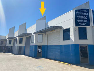 Factory, Warehouse & Industrial commercial property leased at 2/55 Neumann Road Capalaba QLD 4157 Factory, Warehouse & Industrial commercial property leased at 2/55 Neumann Road Capalaba QLD 4157