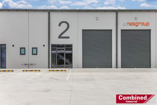 Offices commercial property leased at 2/66 Turner Road Smeaton Grange NSW 2567 Offices commercial property leased at 2/66 Turner Road Smeaton Grange NSW 2567