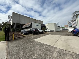 Factory, Warehouse & Industrial commercial property leased at 1/4 Ethell Road Kirrawee NSW 2232 Factory, Warehouse & Industrial commercial property leased at 1/4 Ethell Road Kirrawee NSW 2232