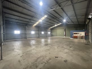 Factory, Warehouse & Industrial commercial property leased at T13.1B & 13.2/13-15 Carroll Street Wilsonton QLD 4350 Factory, Warehouse & Industrial commercial property leased at T13.1B & 13.2/13-15 Carroll Street Wilsonton QLD 4350