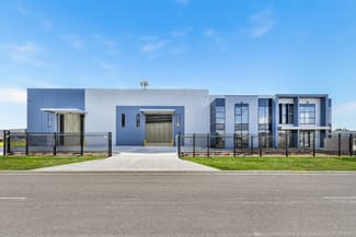 Factory, Warehouse & Industrial commercial property leased at 64 Bangholme Road Dandenong South VIC 3175 Factory, Warehouse & Industrial commercial property leased at 64 Bangholme Road Dandenong South VIC 3175