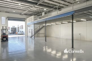 Factory, Warehouse & Industrial commercial property leased at 4/15 Emeri Street Stapylton QLD 4207