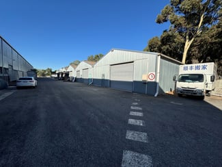 Other commercial property leased at Unit 7, 123 Hayward Avenue Torrensville SA 5031 Other commercial property leased at Unit 7, 123 Hayward Avenue Torrensville SA 5031