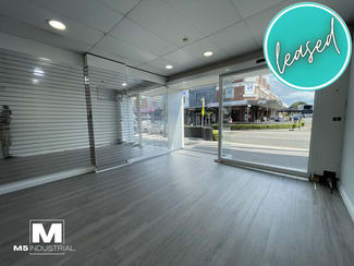 Showrooms / Bulky Goods commercial property leased at Front/417 Burwood Road Belmore NSW 2192 Showrooms / Bulky Goods commercial property leased at Front/417 Burwood Road Belmore NSW 2192