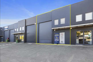 Factory, Warehouse & Industrial commercial property leased at 4/10-12 India Street Capalaba QLD 4157 Factory, Warehouse & Industrial commercial property leased at 4/10-12 India Street Capalaba QLD 4157