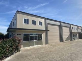 Offices commercial property leased at 1/40 Bradmill Avenue Rutherford NSW 2320 Offices commercial property leased at 1/40 Bradmill Avenue Rutherford NSW 2320