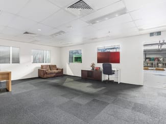 Factory, Warehouse & Industrial commercial property leased at Area 12/75 Carnarvon Street Silverwater NSW 2128 Factory, Warehouse & Industrial commercial property leased at Area 12/75 Carnarvon Street Silverwater NSW 2128