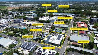 Shop & Retail commercial property for lease at Cafe/23-27 George Street Caboolture QLD 4510 Shop & Retail commercial property for lease at Cafe/23-27 George Street Caboolture QLD 4510