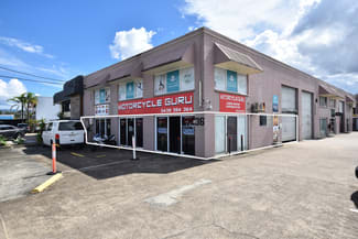 Shop & Retail commercial property leased at 1/36 Lawrence Drive Nerang QLD 4211 Shop & Retail commercial property leased at 1/36 Lawrence Drive Nerang QLD 4211