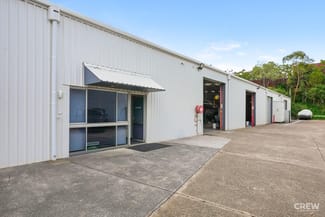 Factory, Warehouse & Industrial commercial property leased at 17 Kamholtz Court Molendinar QLD 4214 Factory, Warehouse & Industrial commercial property leased at 17 Kamholtz Court Molendinar QLD 4214