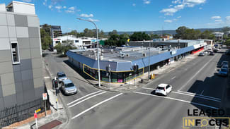 Shop & Retail commercial property leased at Penrith NSW 2750