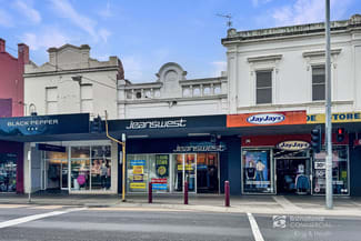 Shop & Retail commercial property sold at 162 Main Street Bairnsdale VIC 3875 Shop & Retail commercial property sold at 162 Main Street Bairnsdale VIC 3875