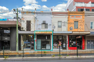 Offices commercial property leased at 436 Parramatta Road Petersham NSW 2049 Offices commercial property leased at 436 Parramatta Road Petersham NSW 2049