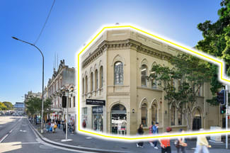 Showrooms / Bulky Goods commercial property leased at 129-131 Broadway Ultimo NSW 2007 Showrooms / Bulky Goods commercial property leased at 129-131 Broadway Ultimo NSW 2007