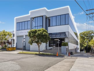 Showrooms / Bulky Goods commercial property for lease at 9 Waltham Street Artarmon NSW 2064