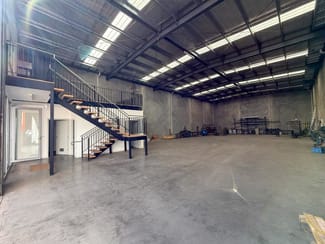Offices commercial property leased at 67 Flynn Court Derrimut VIC 3026 Offices commercial property leased at 67 Flynn Court Derrimut VIC 3026