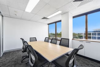 Offices commercial property for lease at Suite 2.04, 303 Coronation Drive Milton QLD 4064