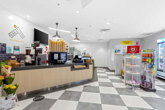 Shop & Retail commercial property leased at Shop/2-78 Canning Street The Range QLD 4700 Shop & Retail commercial property leased at Shop/2-78 Canning Street The Range QLD 4700