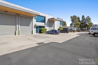 Factory, Warehouse & Industrial commercial property leased at 31/73 Assembly Drive Dandenong South VIC 3175 Factory, Warehouse & Industrial commercial property leased at 31/73 Assembly Drive Dandenong South VIC 3175