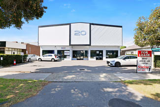 Offices commercial property leased at Suite 3/20 Teddington Road Burswood WA 6100 Offices commercial property leased at Suite 3/20 Teddington Road Burswood WA 6100