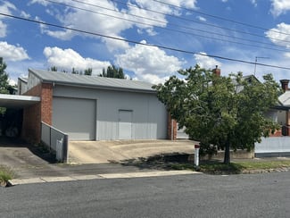 Factory, Warehouse & Industrial commercial property leased at 28 Ebden Street Ballarat East VIC 3350 Factory, Warehouse & Industrial commercial property leased at 28 Ebden Street Ballarat East VIC 3350