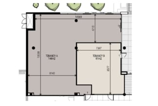 Medical / Consulting commercial property for lease at Unit A/100 Denison Street Deakin ACT 2600