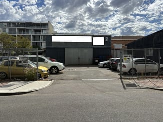 Factory, Warehouse & Industrial commercial property leased at 1 & 2/12 Hood Street Subiaco WA 6008 Factory, Warehouse & Industrial commercial property leased at 1 & 2/12 Hood Street Subiaco WA 6008