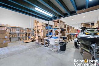 Factory, Warehouse & Industrial commercial property leased at 4/6 Virginia Street Geebung QLD 4034 Factory, Warehouse & Industrial commercial property leased at 4/6 Virginia Street Geebung QLD 4034